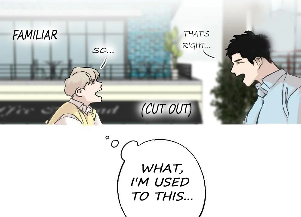 Omega Bus Stop Chapter 10 page 26 - 
