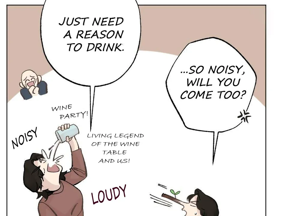 Omega Bus Stop Chapter 10 page 32 - 
