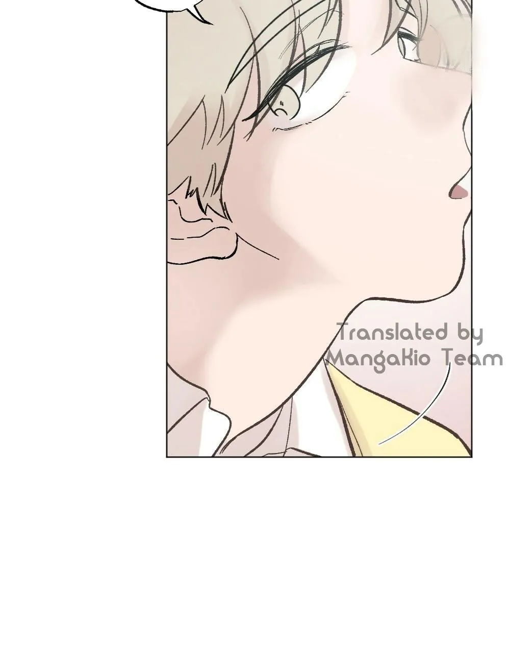 Omega Bus Stop Chapter 10 page 35 - 