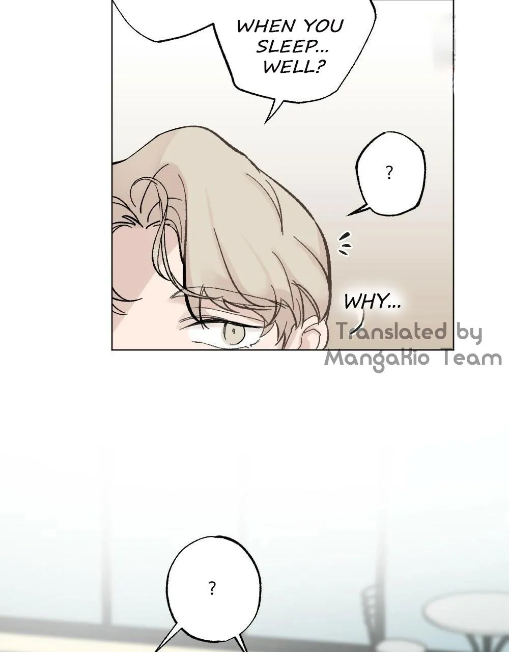 Omega Bus Stop Chapter 10 page 39 - 