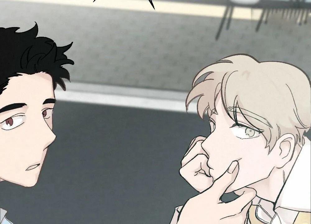 Omega Bus Stop Chapter 10 page 40 - 