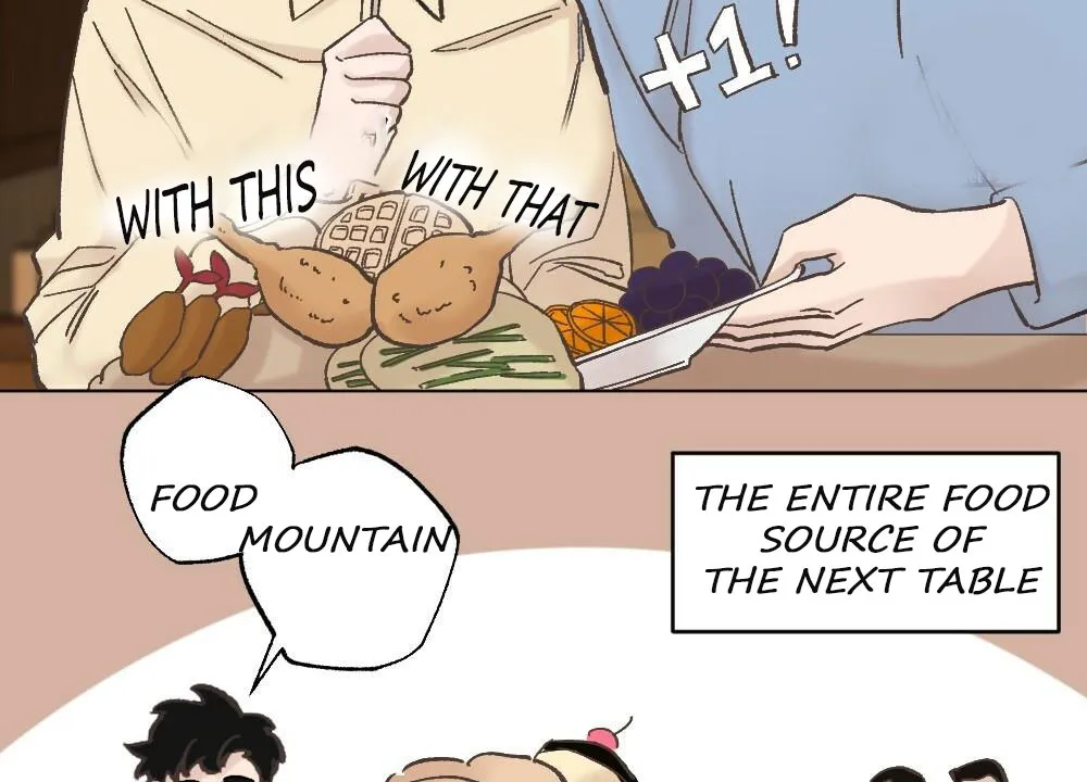Omega Bus Stop Chapter 10 page 50 - 