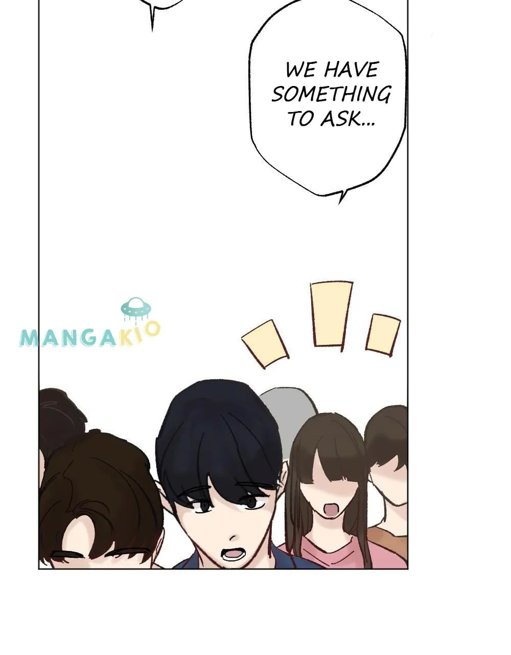 Omega Bus Stop Chapter 10 page 55 - 