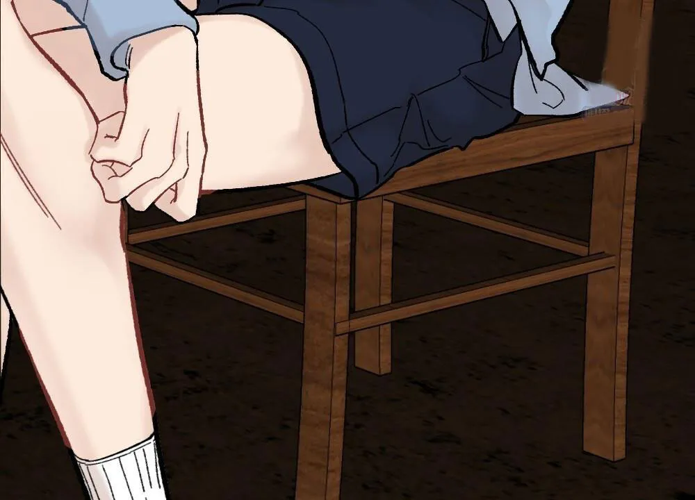 Omega Bus Stop Chapter 10 page 58 - 