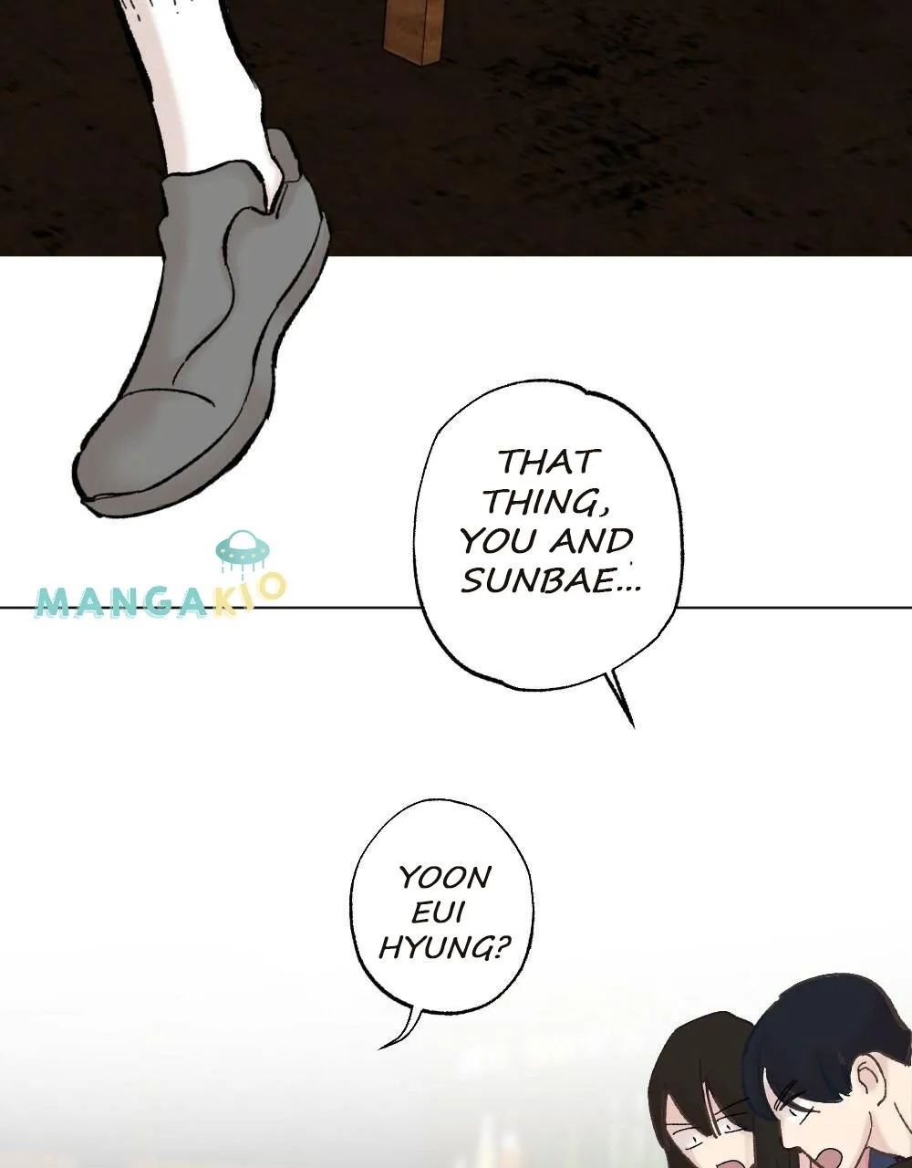 Omega Bus Stop Chapter 10 page 59 - 