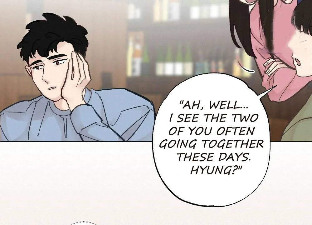 Omega Bus Stop Chapter 10 page 60 - 
