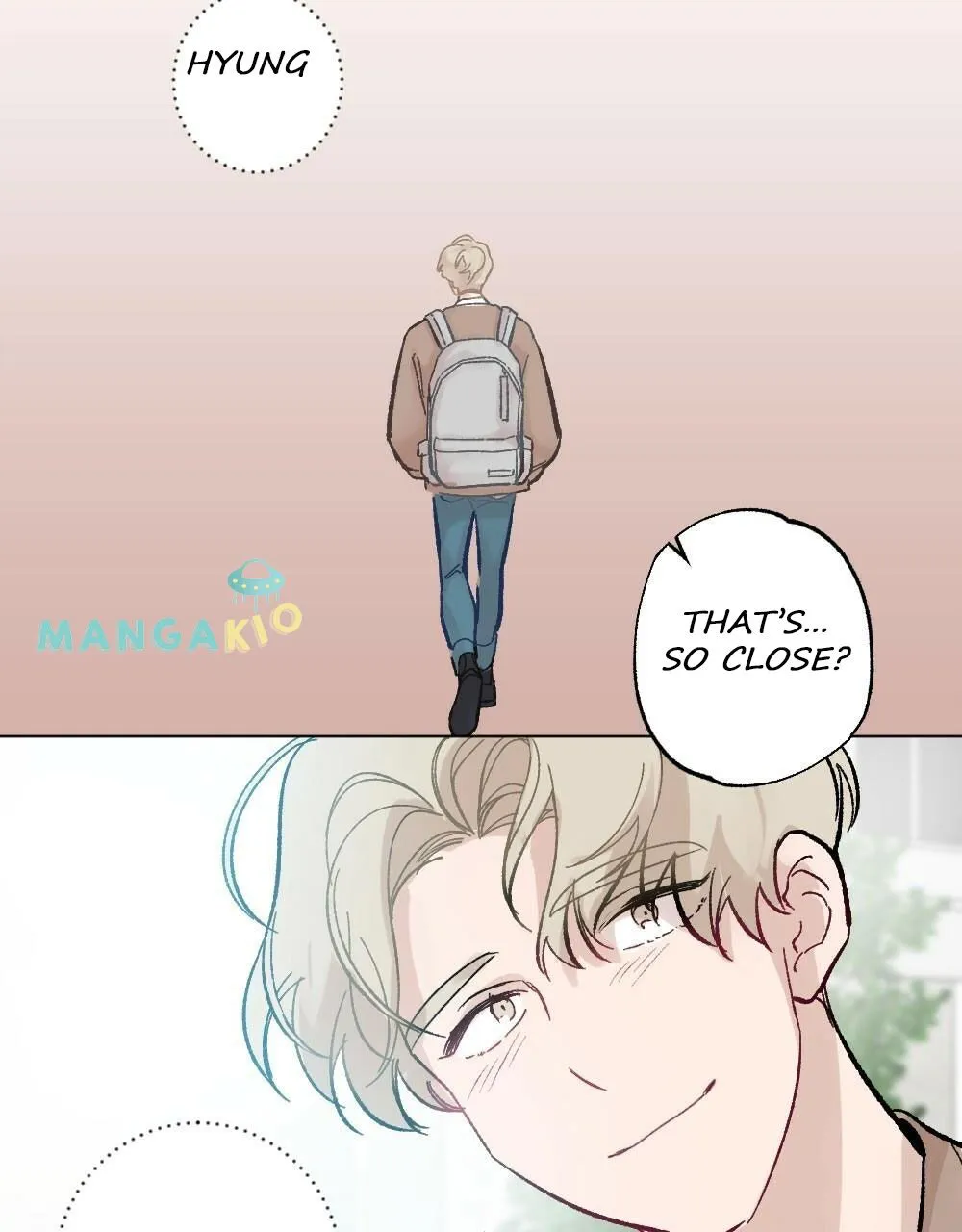 Omega Bus Stop Chapter 10 page 61 - 
