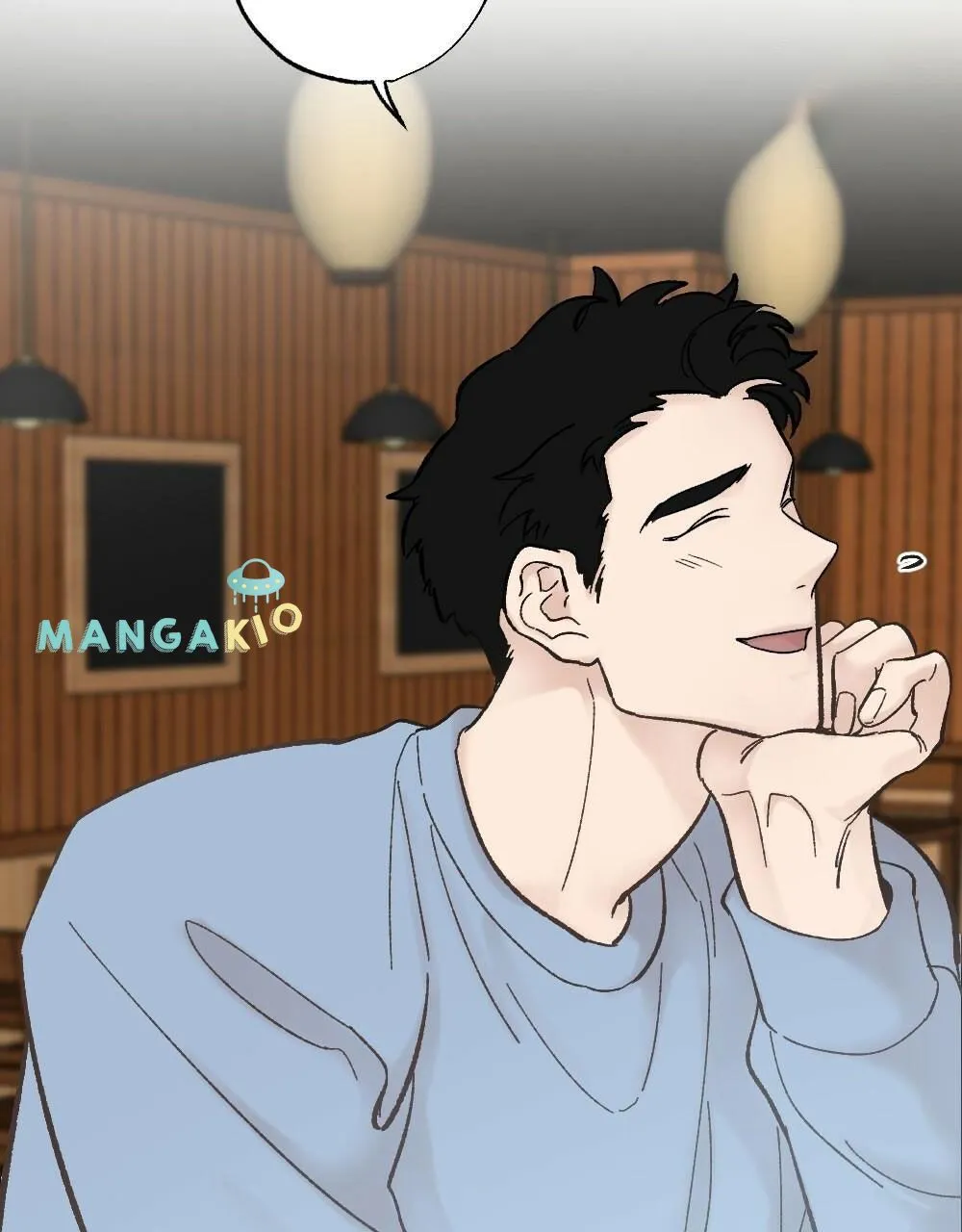 Omega Bus Stop Chapter 10 page 65 - 