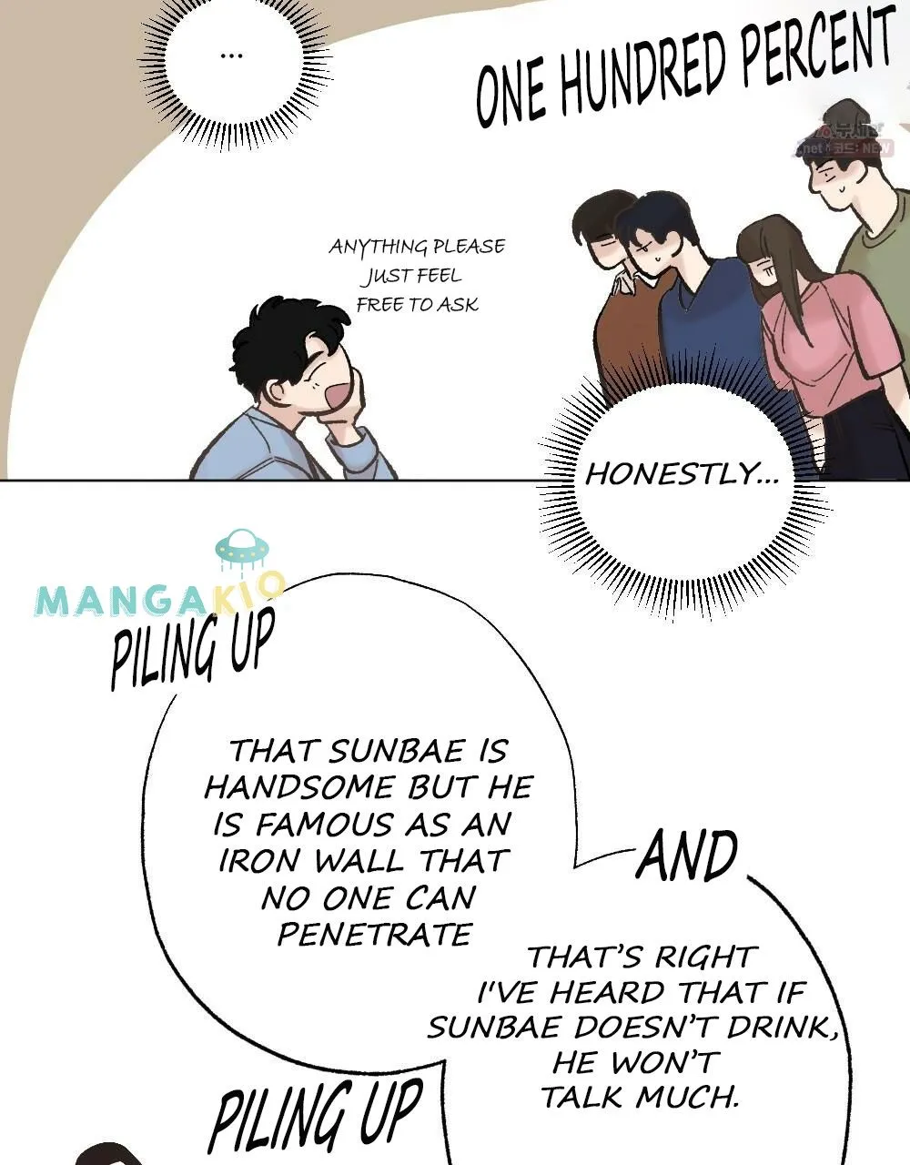 Omega Bus Stop Chapter 10 page 67 - 