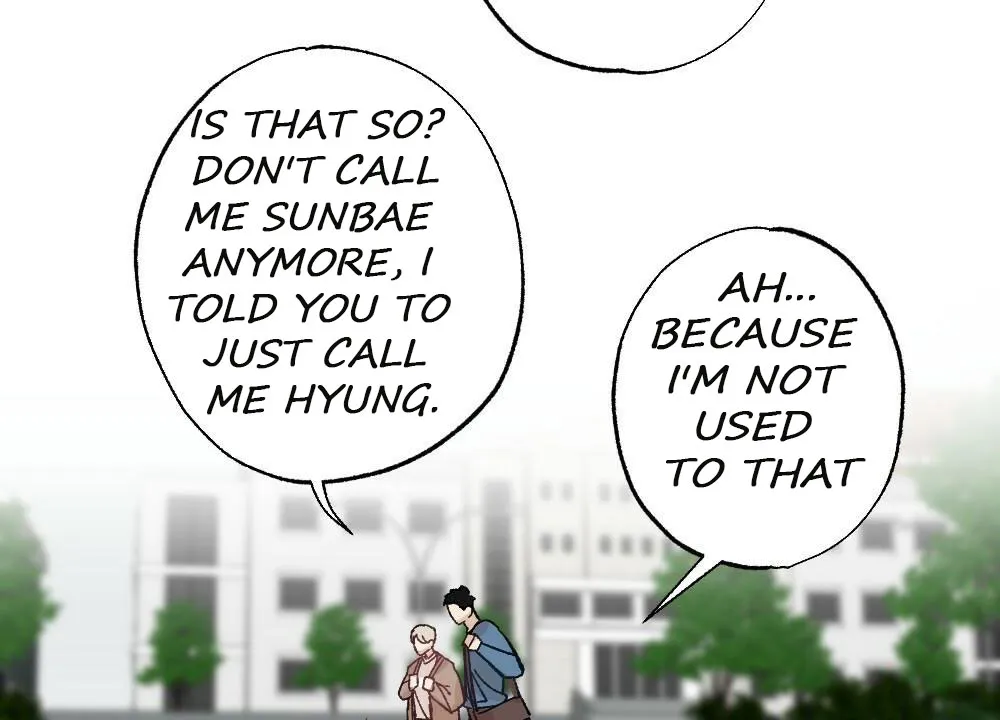Omega Bus Stop Chapter 10 page 8 - 