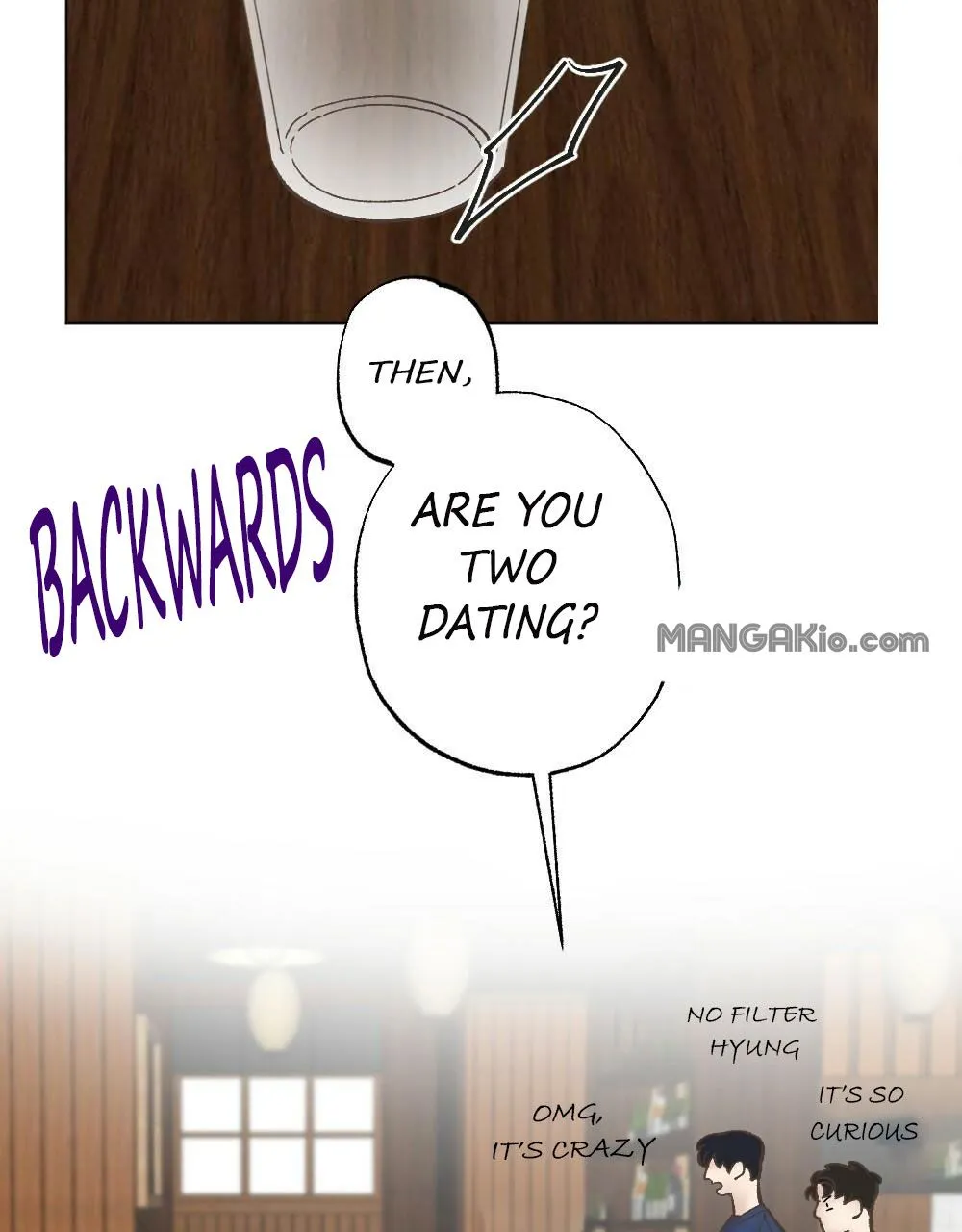Omega Bus Stop Chapter 10 page 75 - 