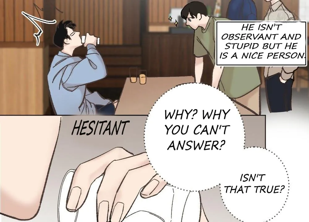 Omega Bus Stop Chapter 10 page 76 - 