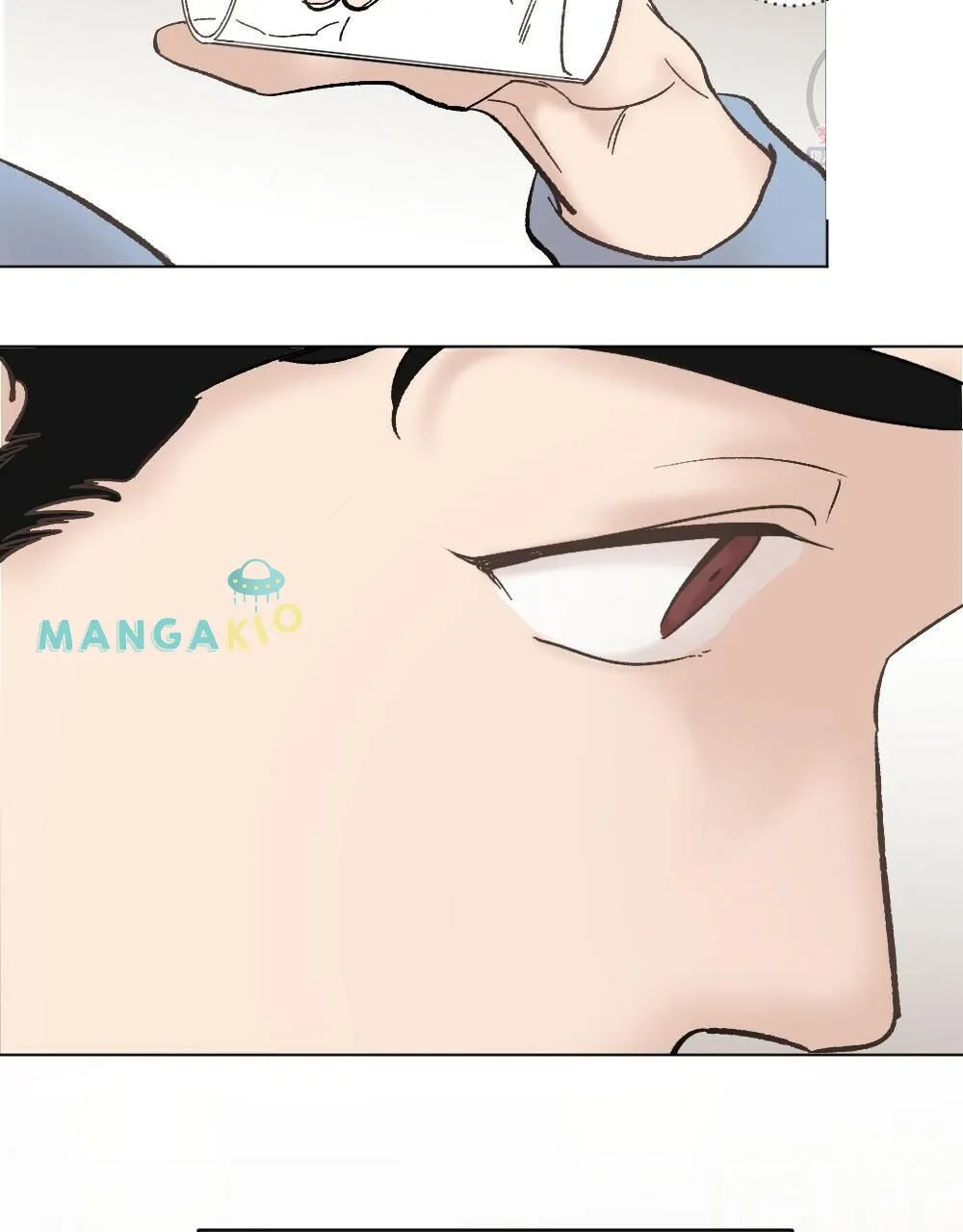 Omega Bus Stop Chapter 10 page 77 - 