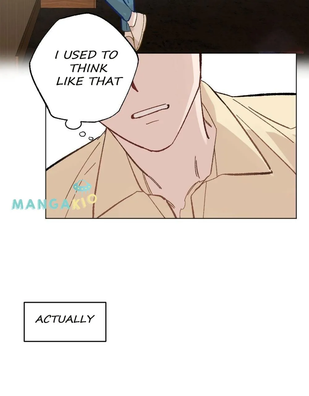 Omega Bus Stop Chapter 10 page 89 - 