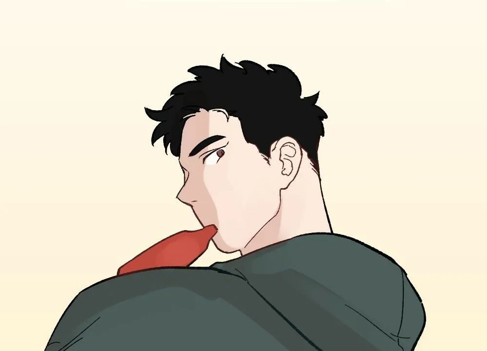 Omega Bus Stop Chapter 10 page 94 - 