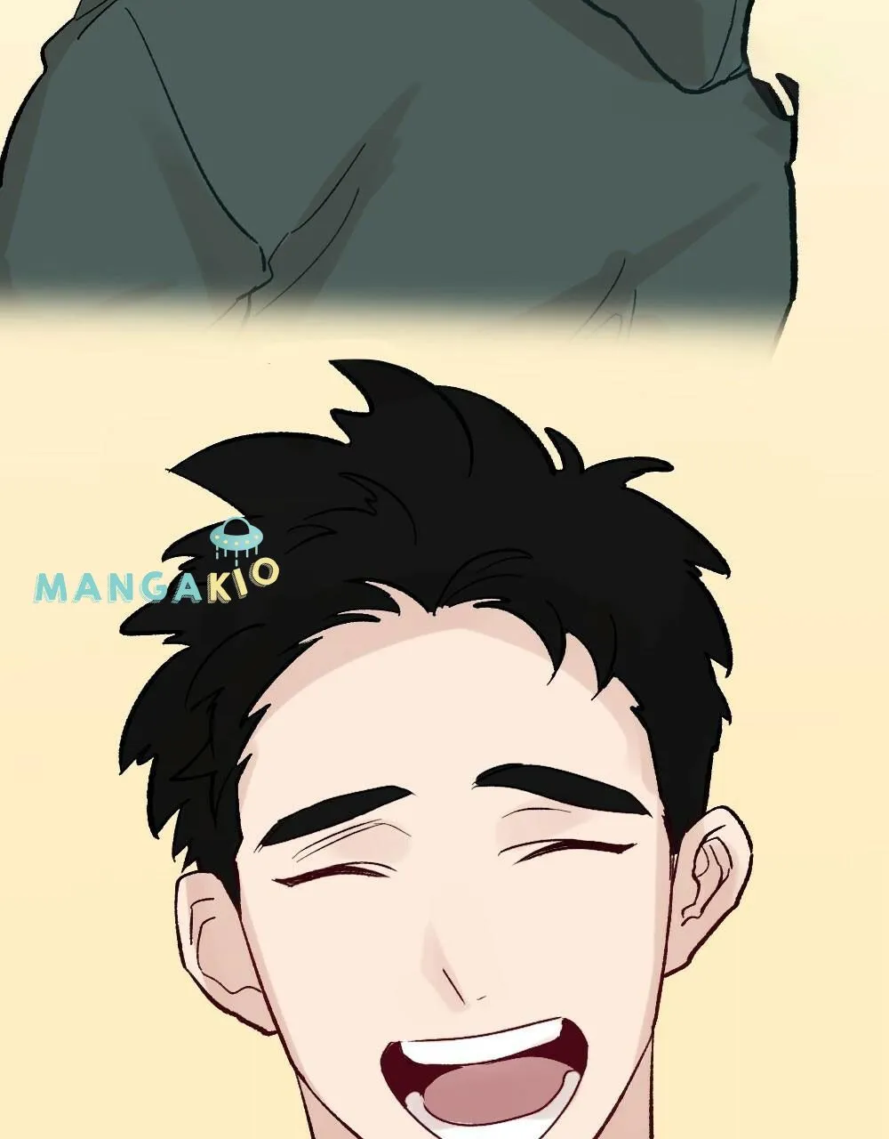 Omega Bus Stop Chapter 10 page 95 - 