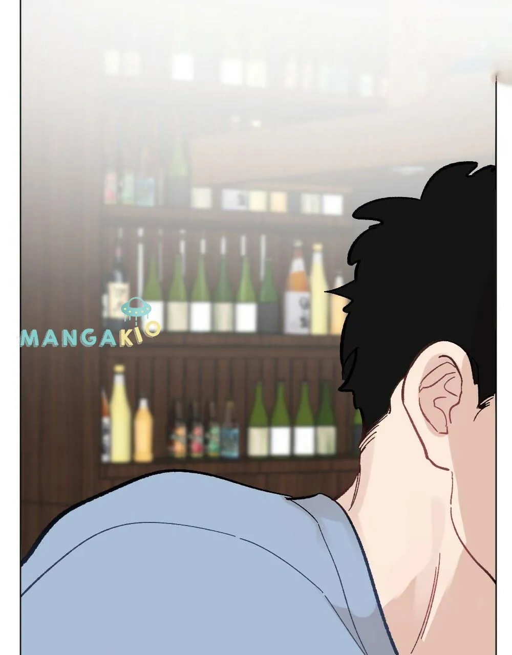 Omega Bus Stop Chapter 10 page 99 - 