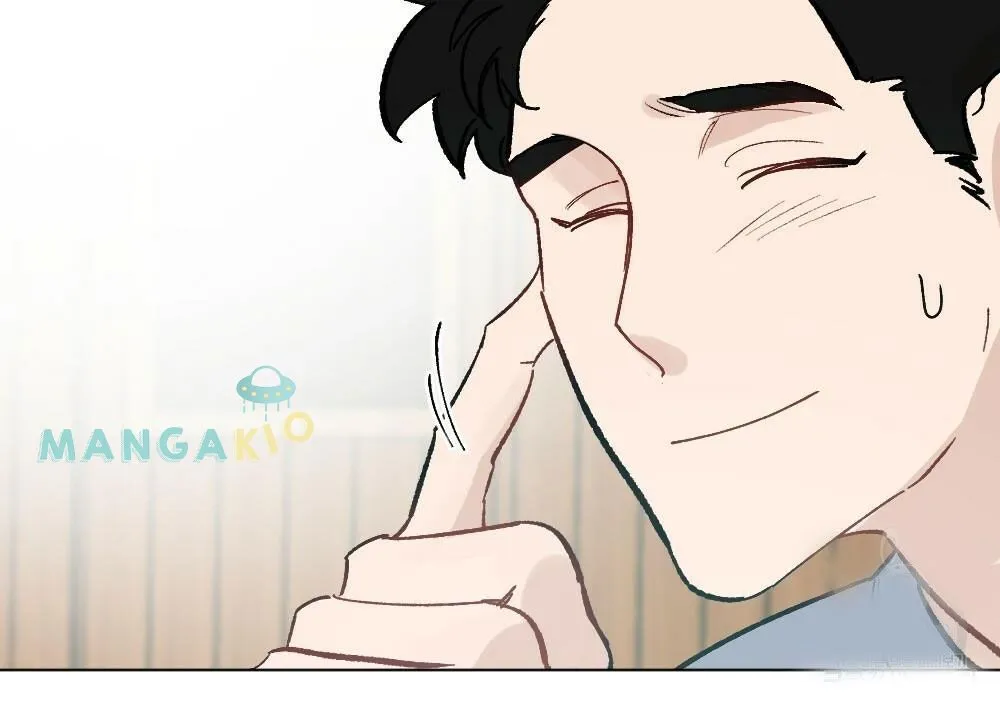 Omega Bus Stop Chapter 11 page 14 - 