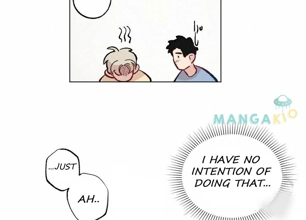 Omega Bus Stop Chapter 11 page 16 - 