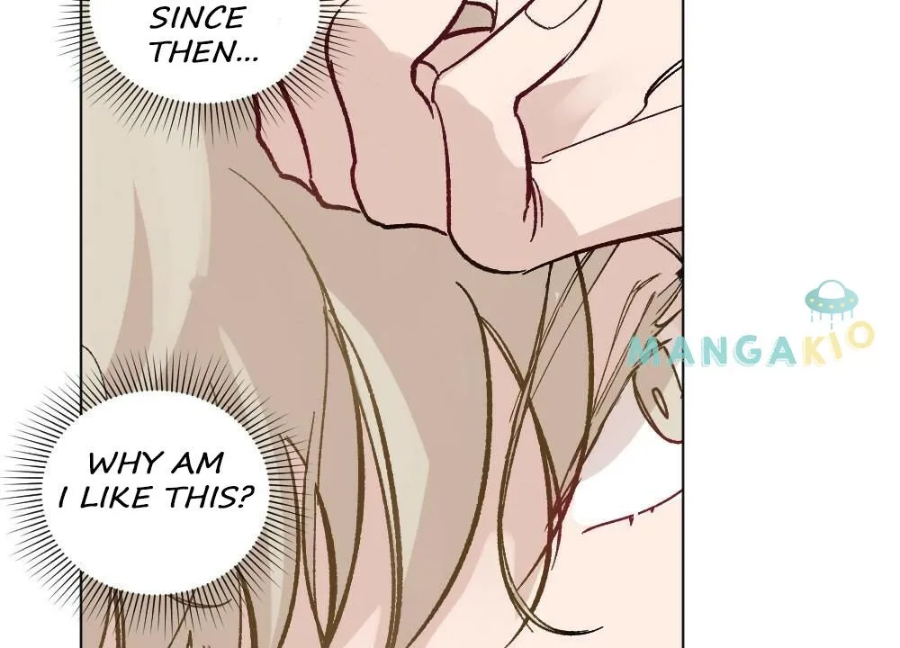 Omega Bus Stop Chapter 11 page 18 - 