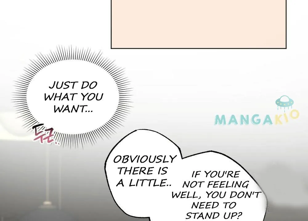 Omega Bus Stop Chapter 11 page 20 - 