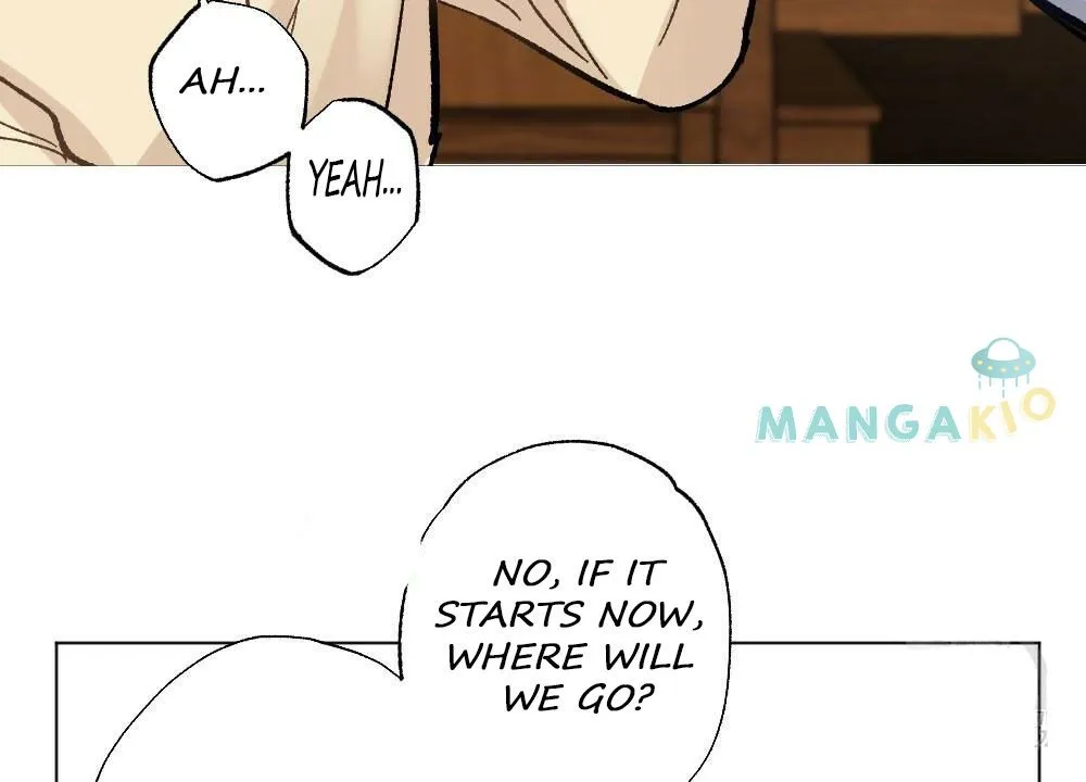 Omega Bus Stop Chapter 11 page 22 - 