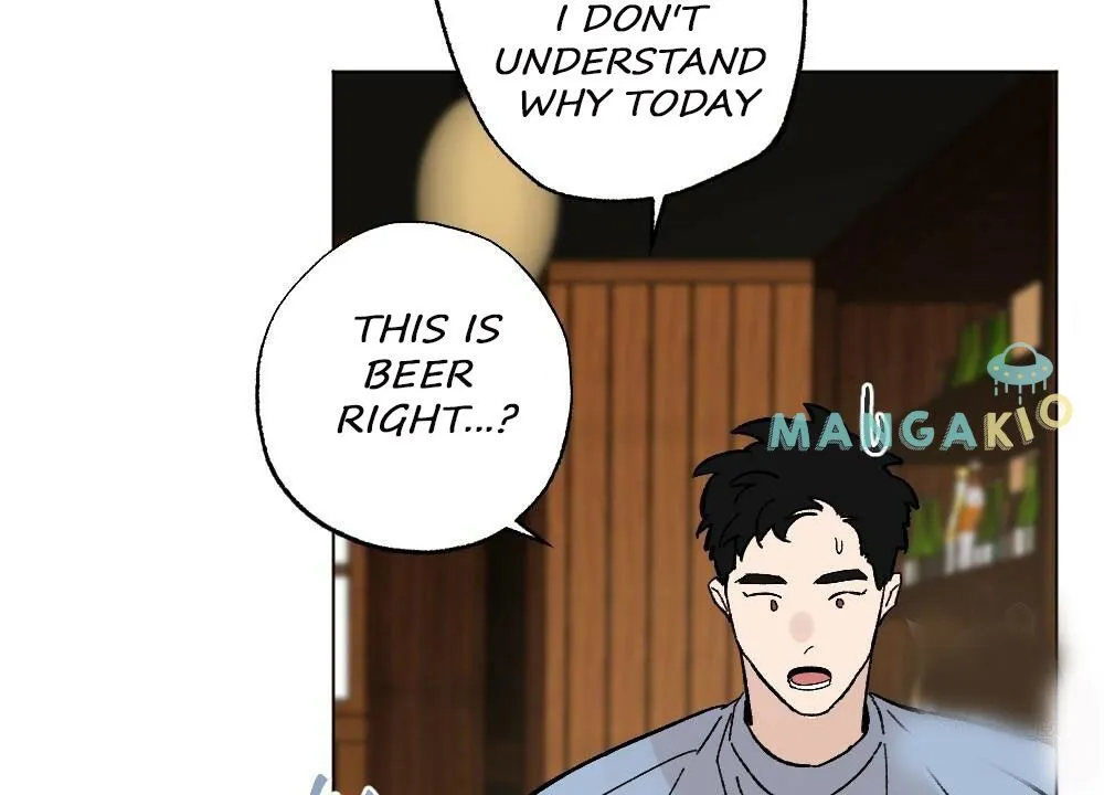 Omega Bus Stop Chapter 11 page 24 - 