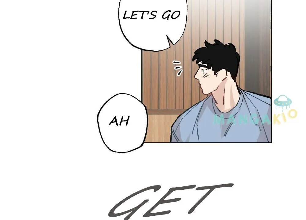 Omega Bus Stop Chapter 11 page 4 - 