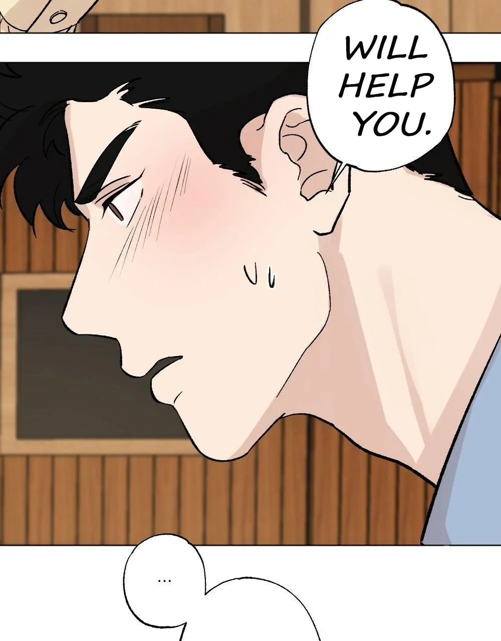 Omega Bus Stop Chapter 11 page 31 - 