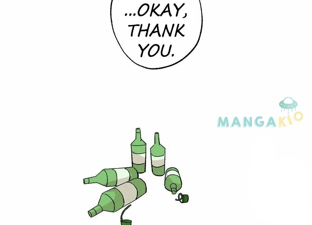 Omega Bus Stop Chapter 11 page 32 - 