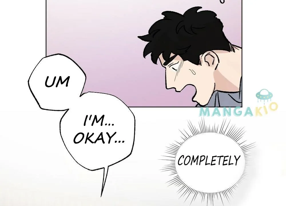 Omega Bus Stop Chapter 11 page 34 - 