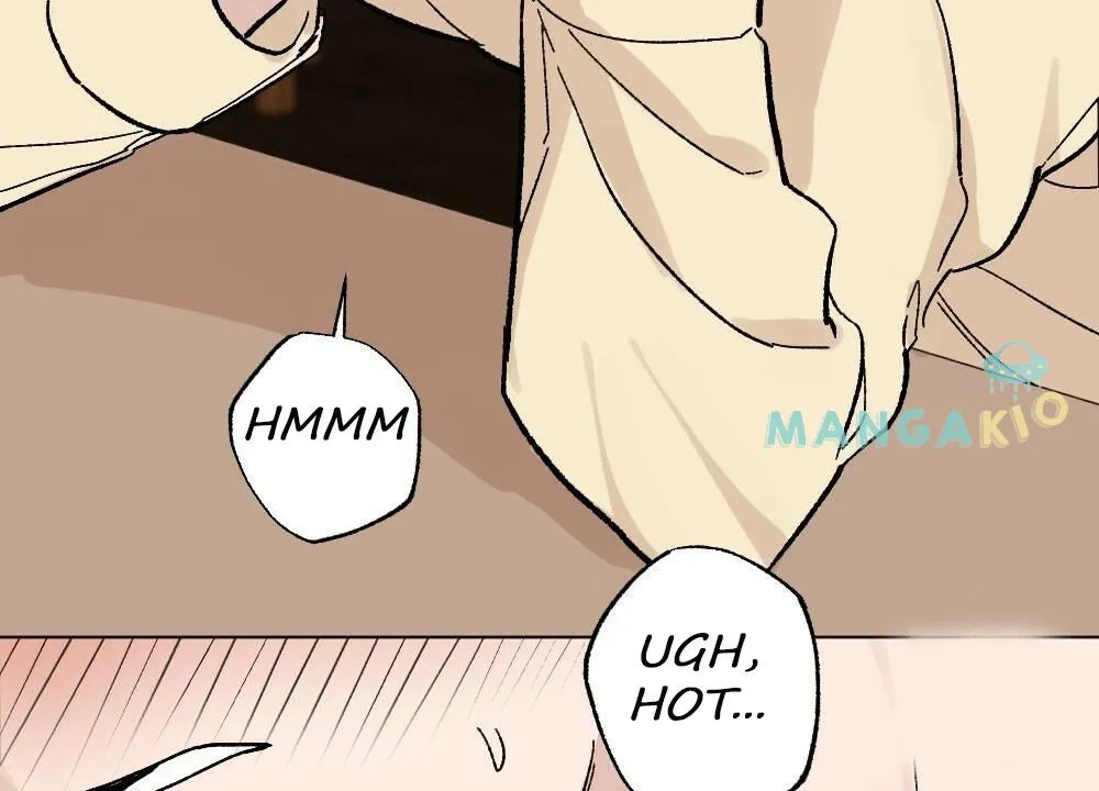 Omega Bus Stop Chapter 11 page 36 - 
