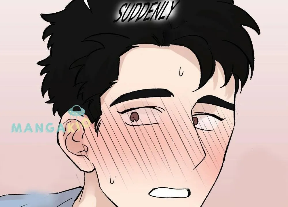Omega Bus Stop Chapter 11 page 38 - 