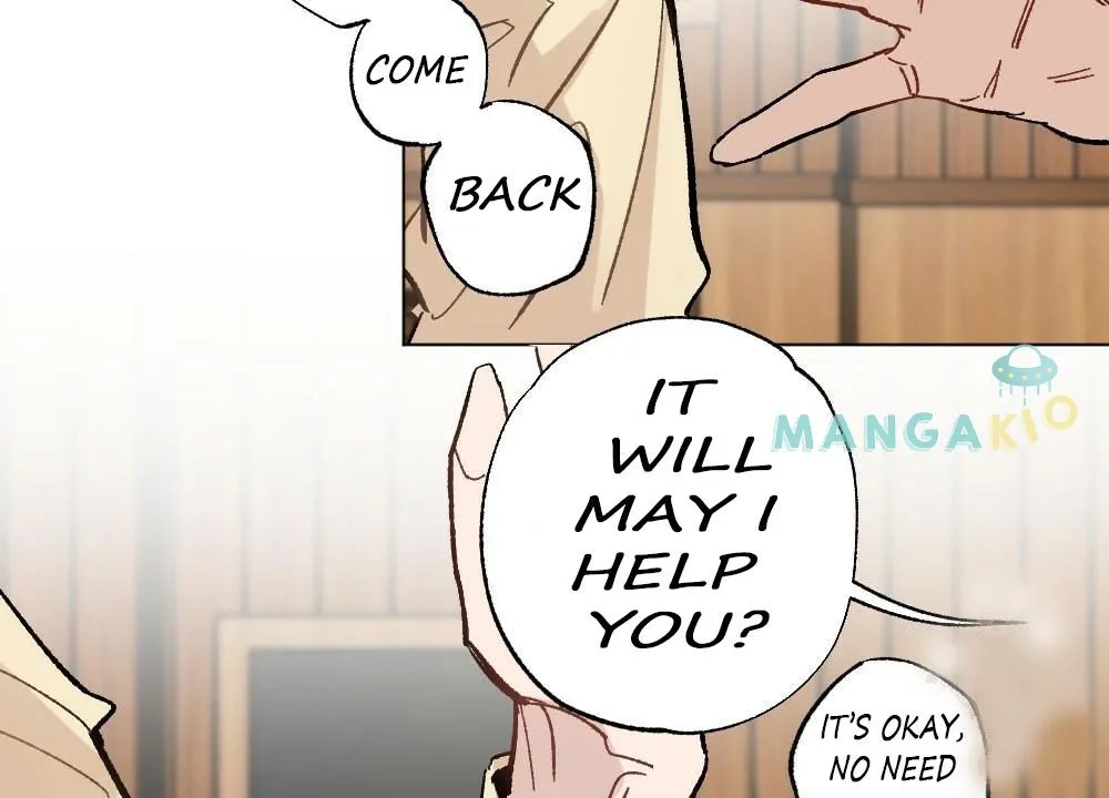 Omega Bus Stop Chapter 11 page 44 - 