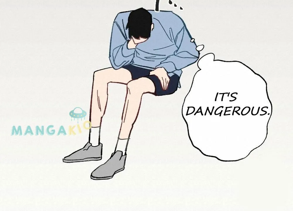 Omega Bus Stop Chapter 11 page 48 - 