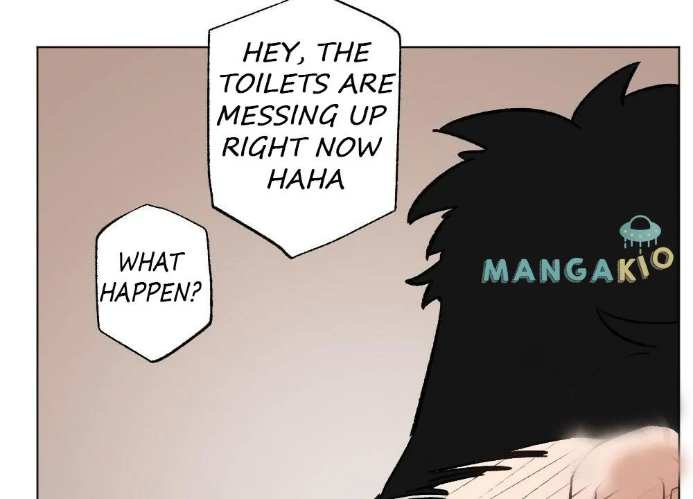 Omega Bus Stop Chapter 11 page 52 - 