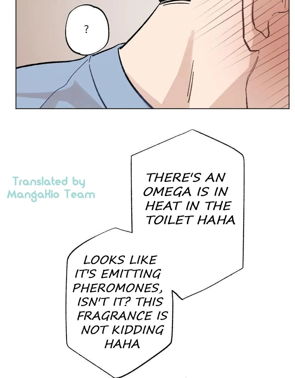 Omega Bus Stop Chapter 11 page 53 - 