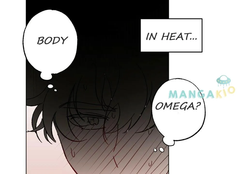 Omega Bus Stop Chapter 11 page 56 - 
