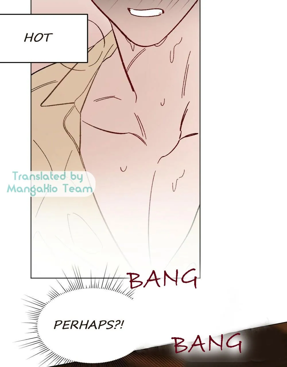Omega Bus Stop Chapter 11 page 57 - 