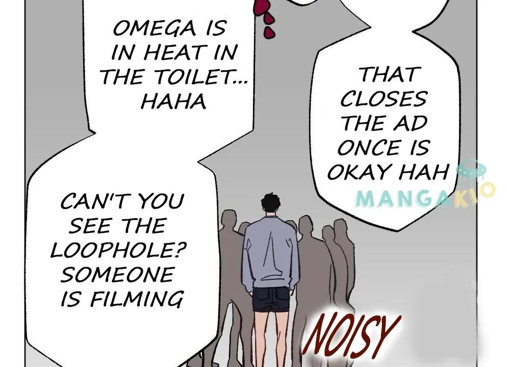 Omega Bus Stop Chapter 11 page 60 - 