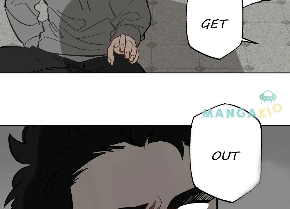 Omega Bus Stop Chapter 11 page 62 - 