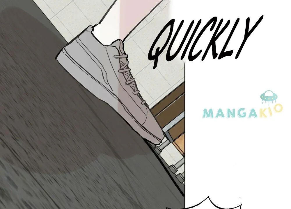 Omega Bus Stop Chapter 11 page 66 - 