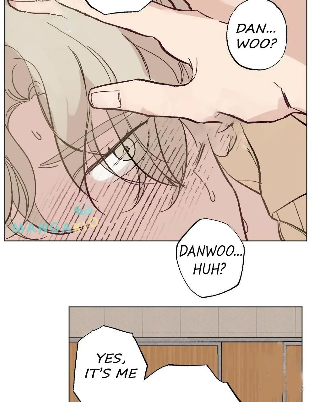 Omega Bus Stop Chapter 11 page 71 - 