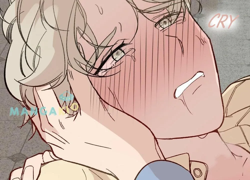Omega Bus Stop Chapter 11 page 74 - 