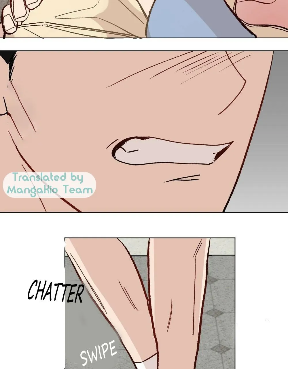 Omega Bus Stop Chapter 11 page 75 - 
