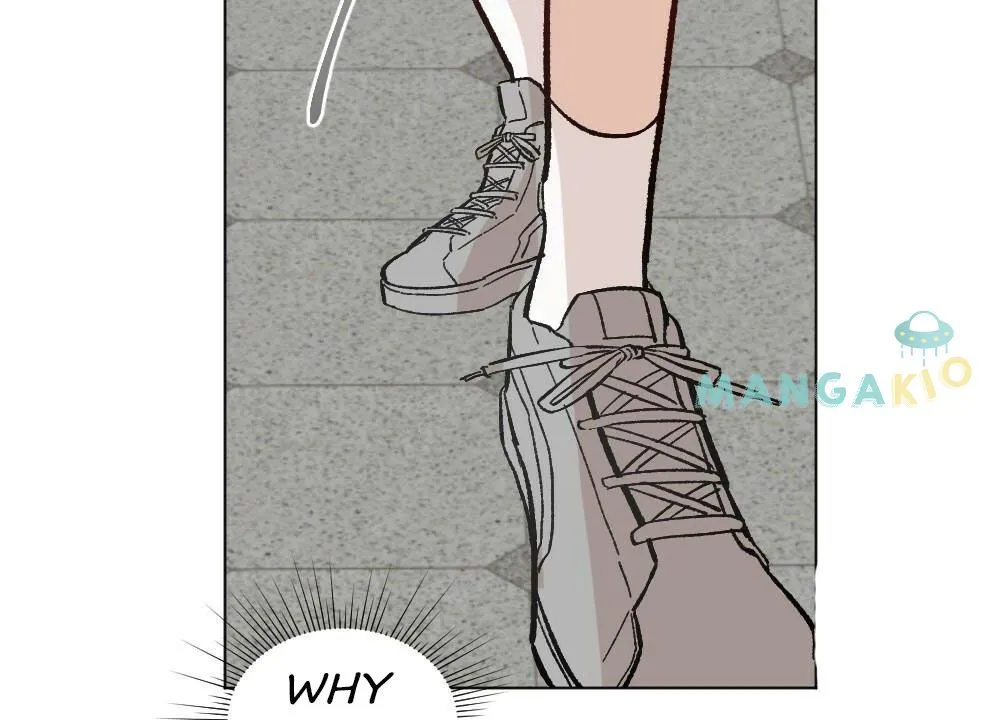 Omega Bus Stop Chapter 11 page 76 - 