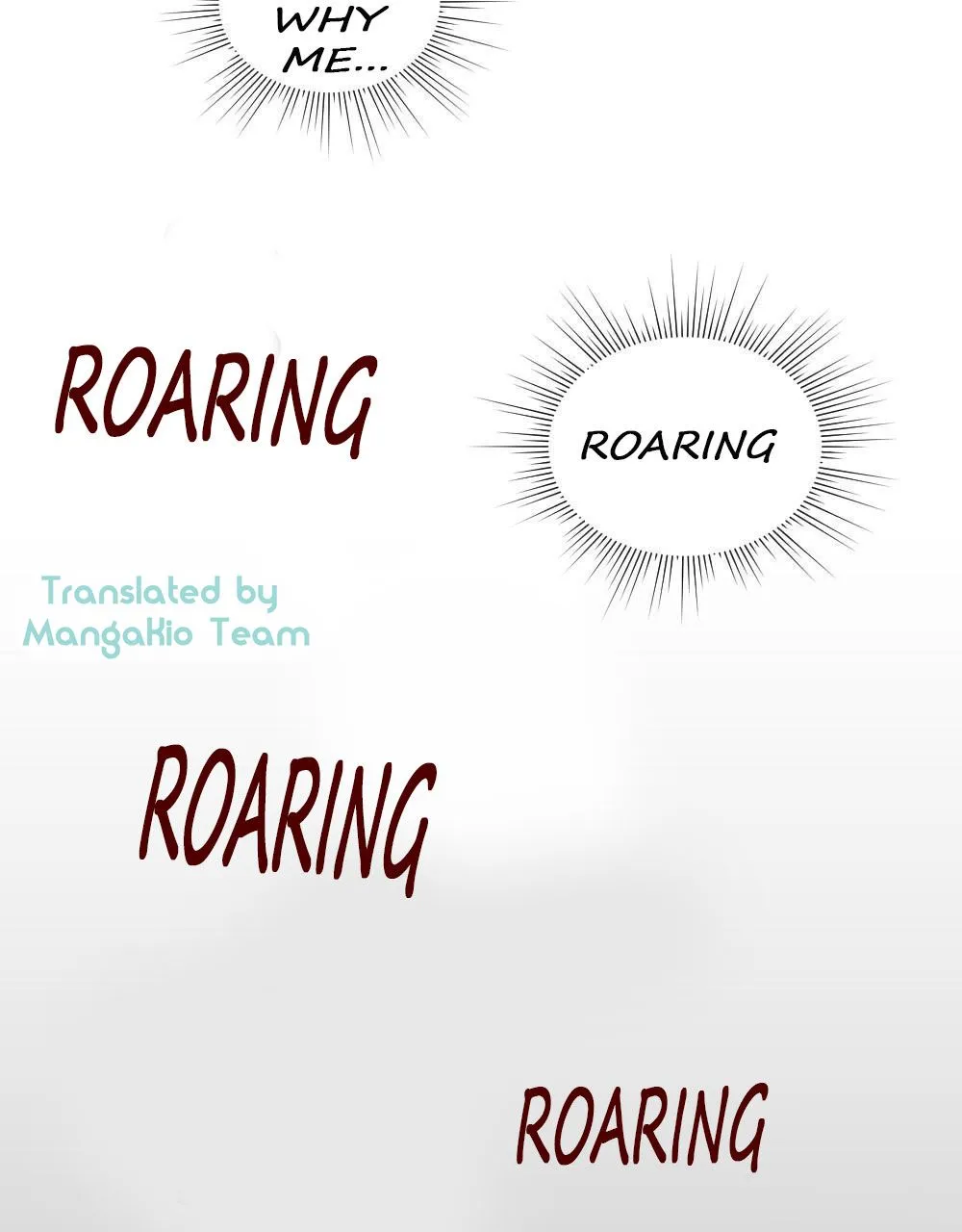Omega Bus Stop Chapter 11 page 77 - 