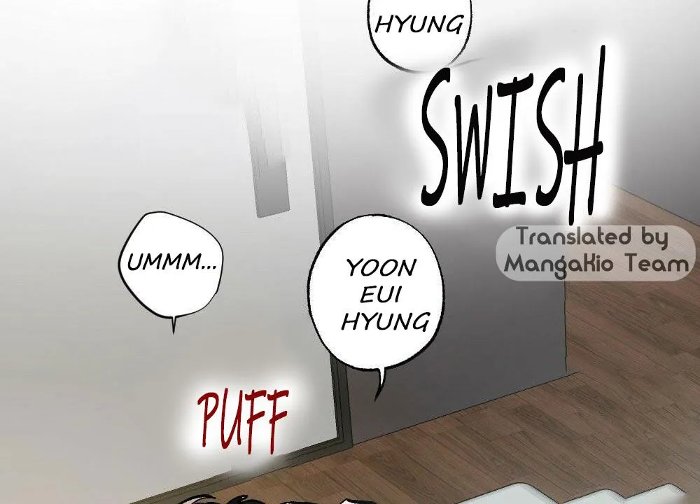Omega Bus Stop Chapter 12 page 106 - 