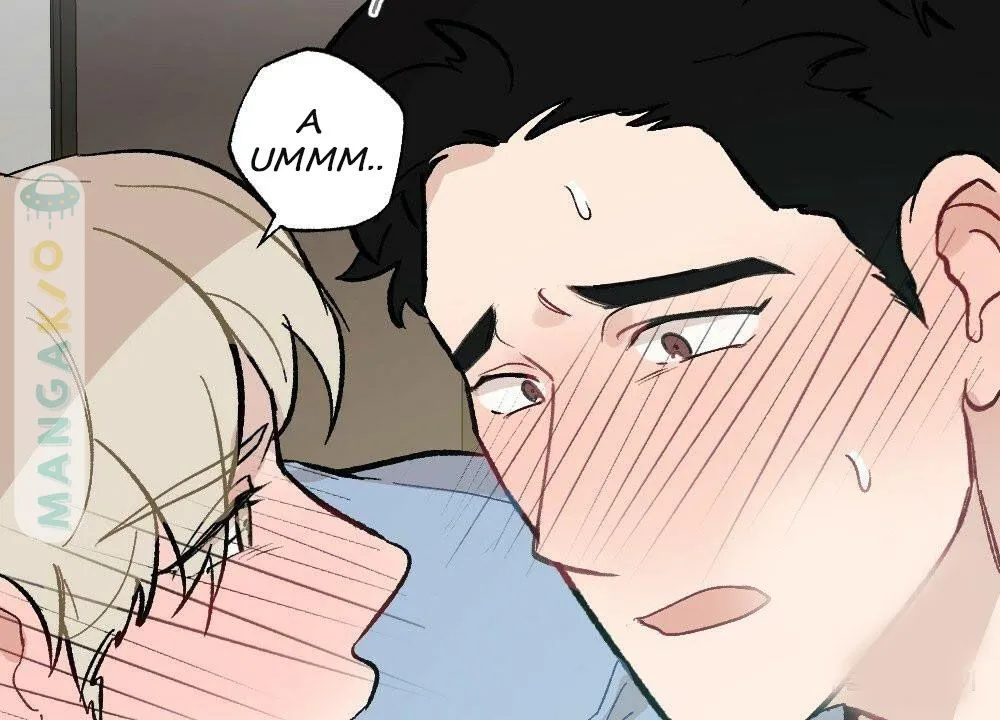 Omega Bus Stop Chapter 12 page 108 - 