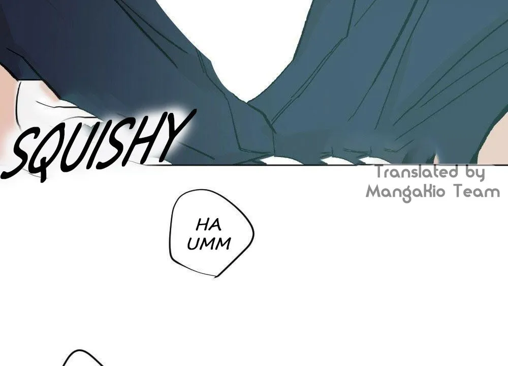 Omega Bus Stop Chapter 12 page 110 - 